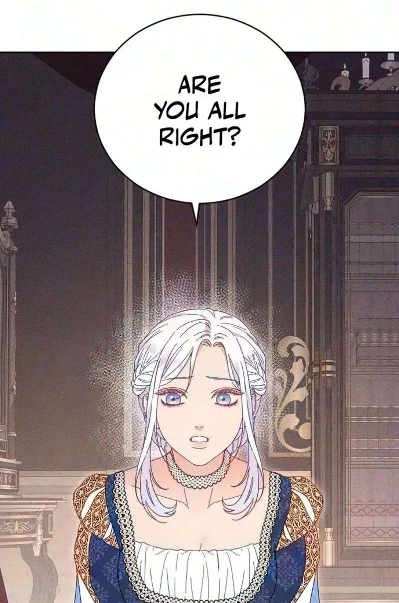 Dare I Hope Chapter 54 - page 45