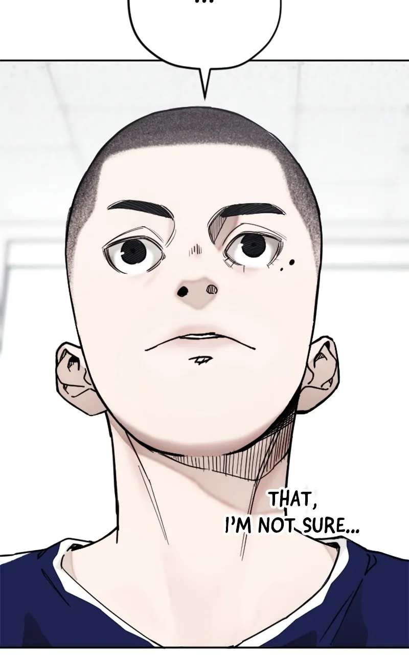 Dancer on the Court Chapter 3 - page 37