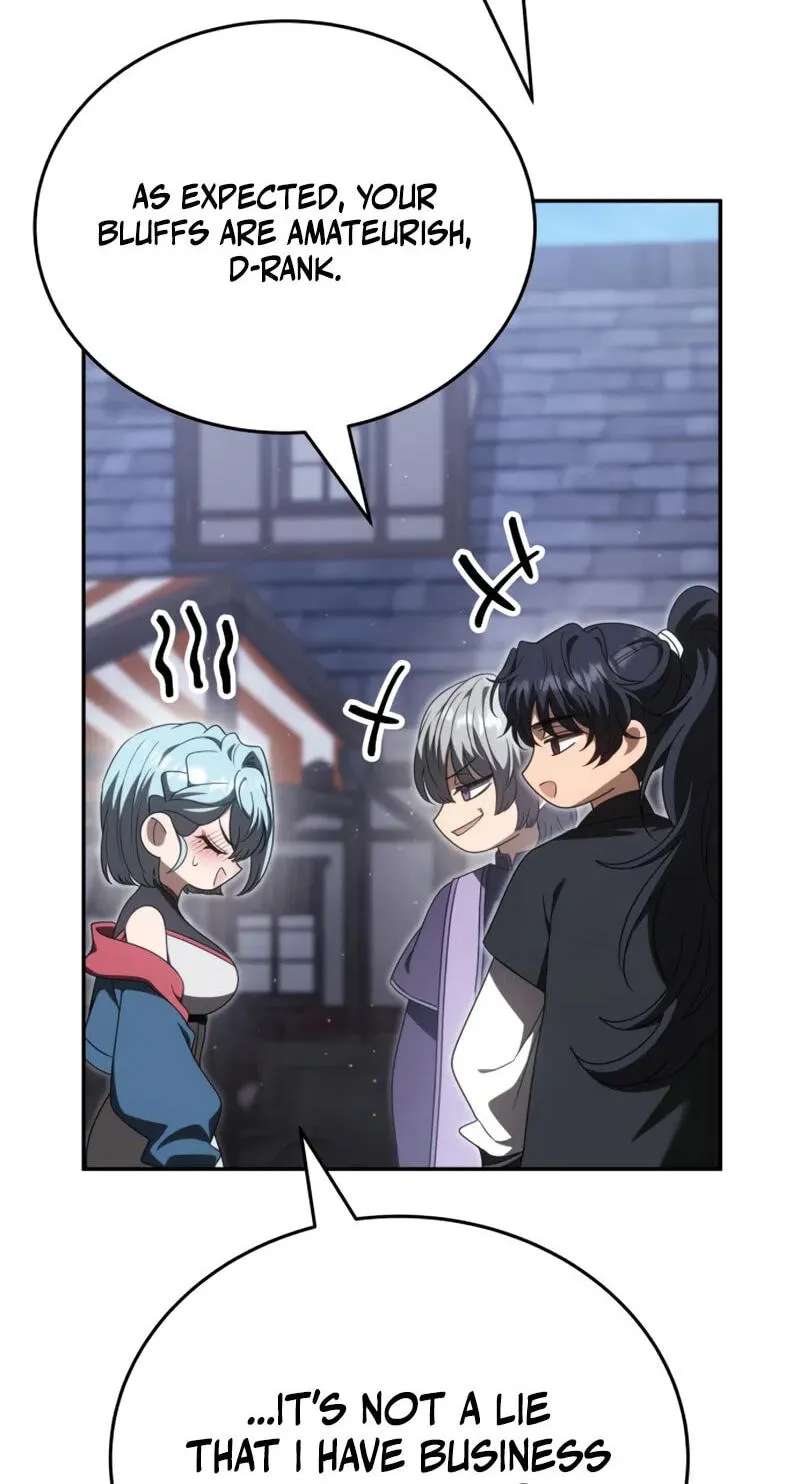 The World's Strongest Regime Chapter 16 - page 69