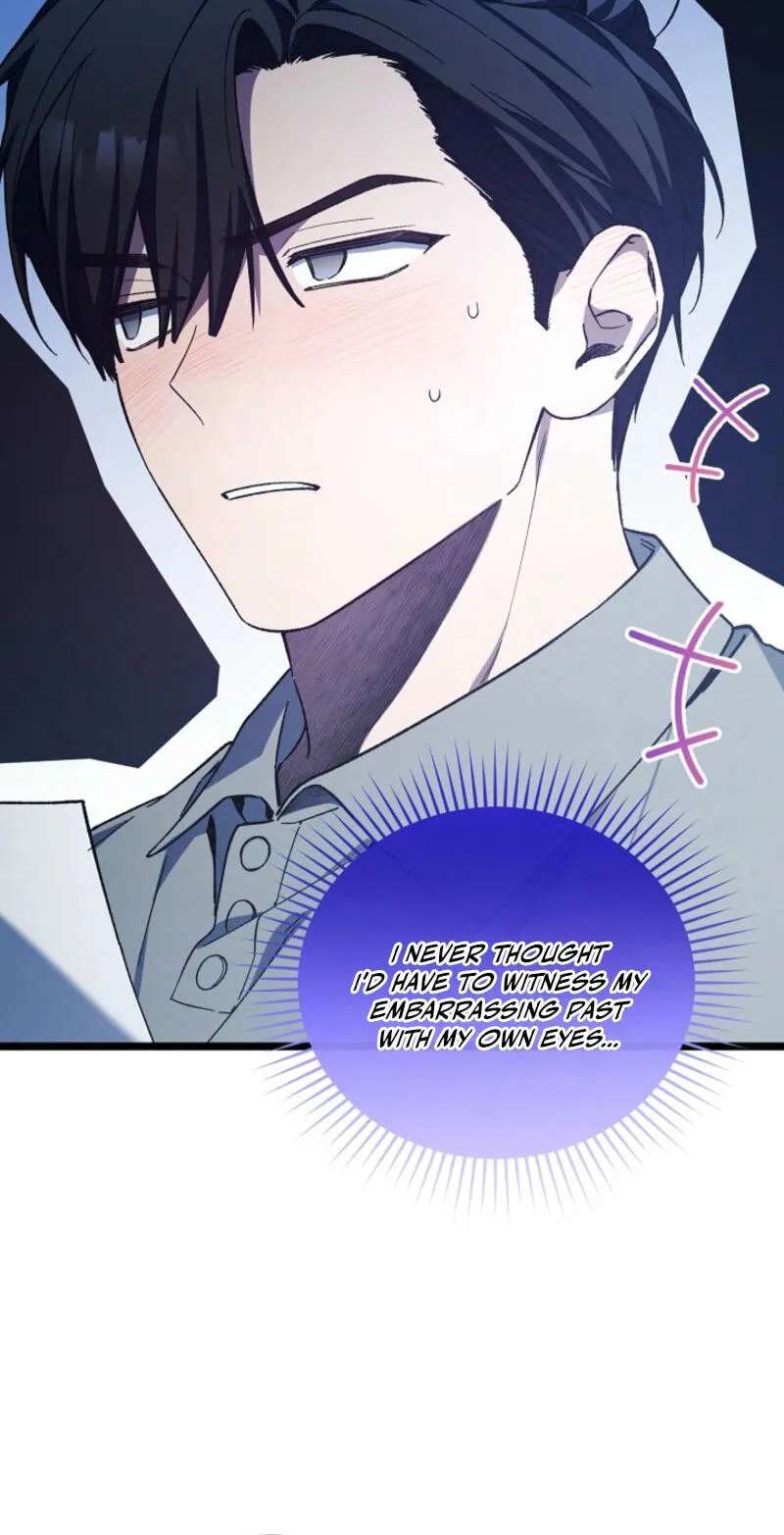 For My Own Good Chapter 102 - page 12