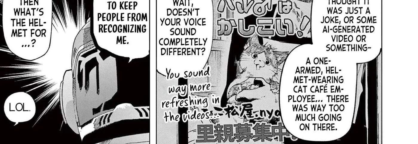Kimi wa Maid-sama Chapter 85 - page 14