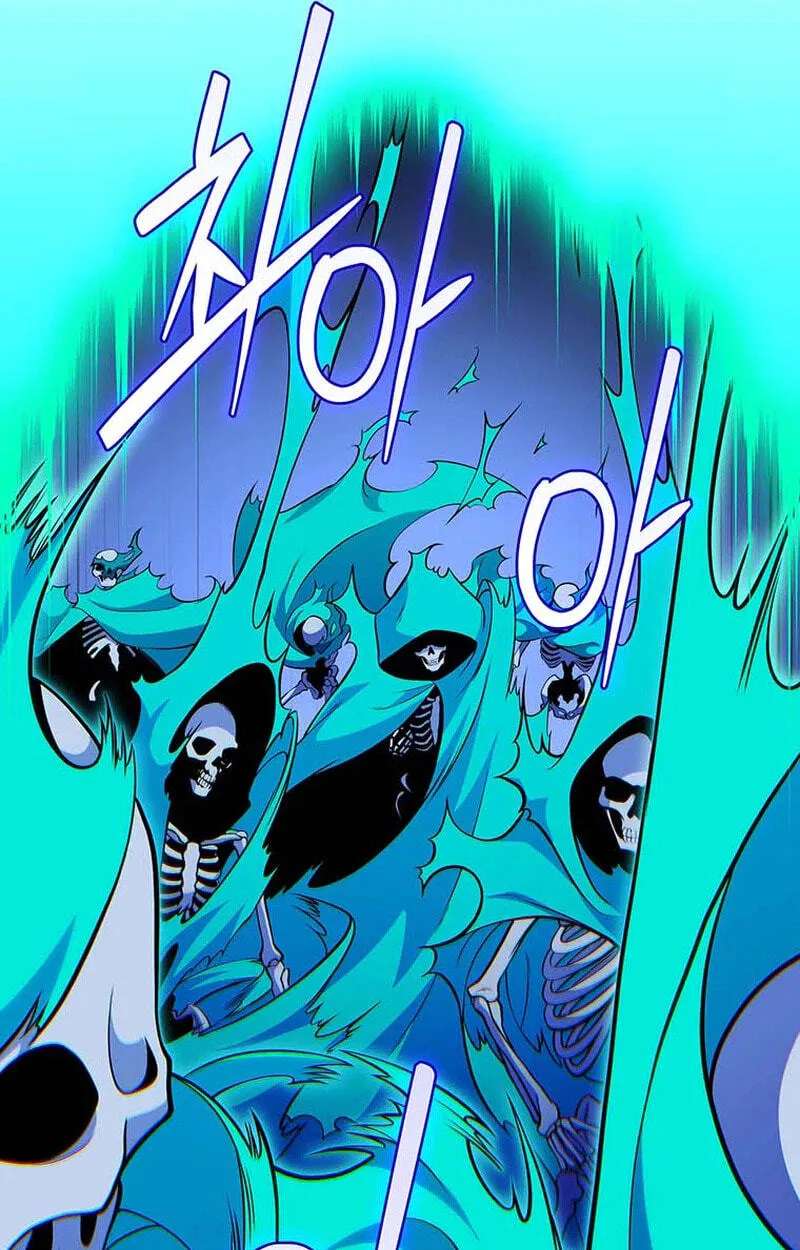 Necromancer Academy and the Genius Summoner Chapter 218 - page 68