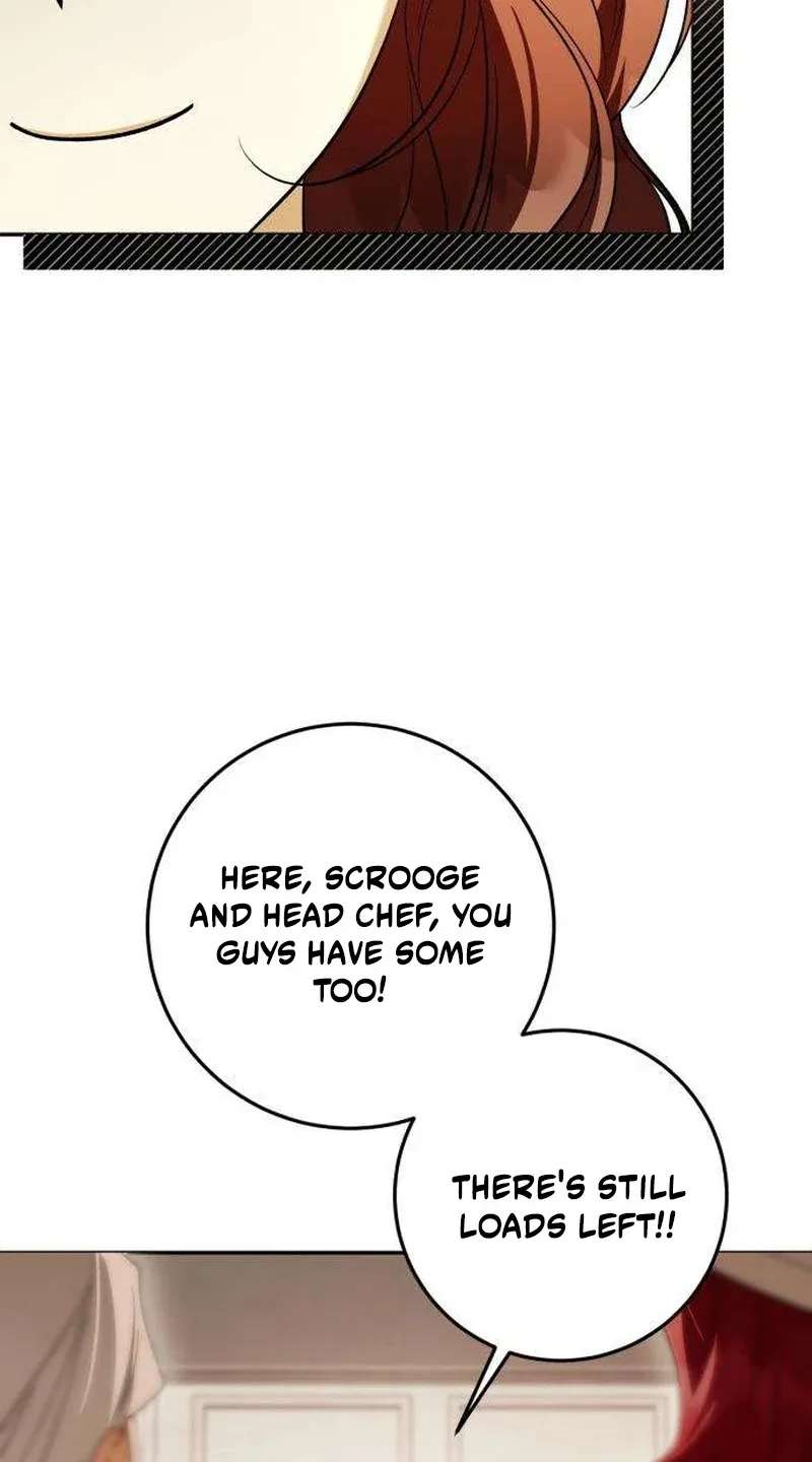 I Became the Owner of a Poor Estate Chapter 10 - page 72