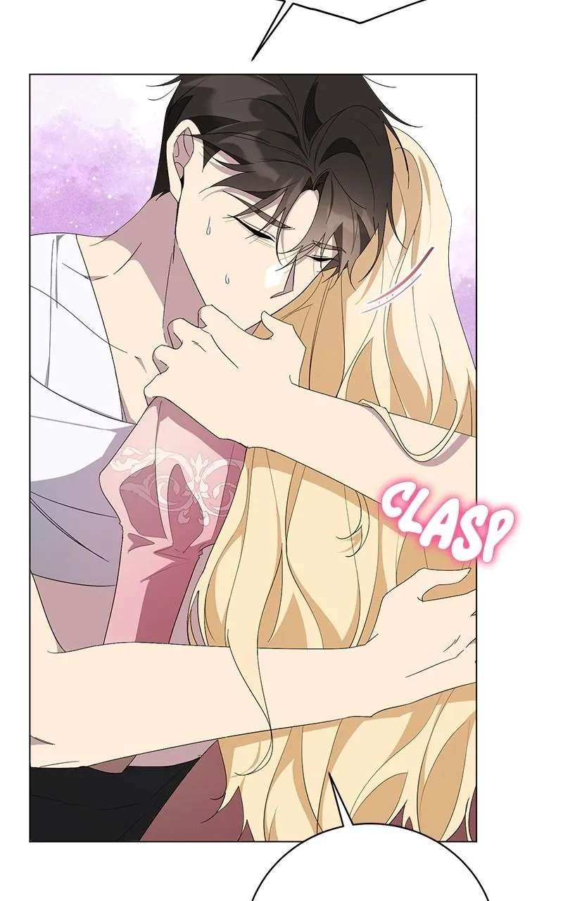 Wished You Were Dead Chapter 115 - page 78