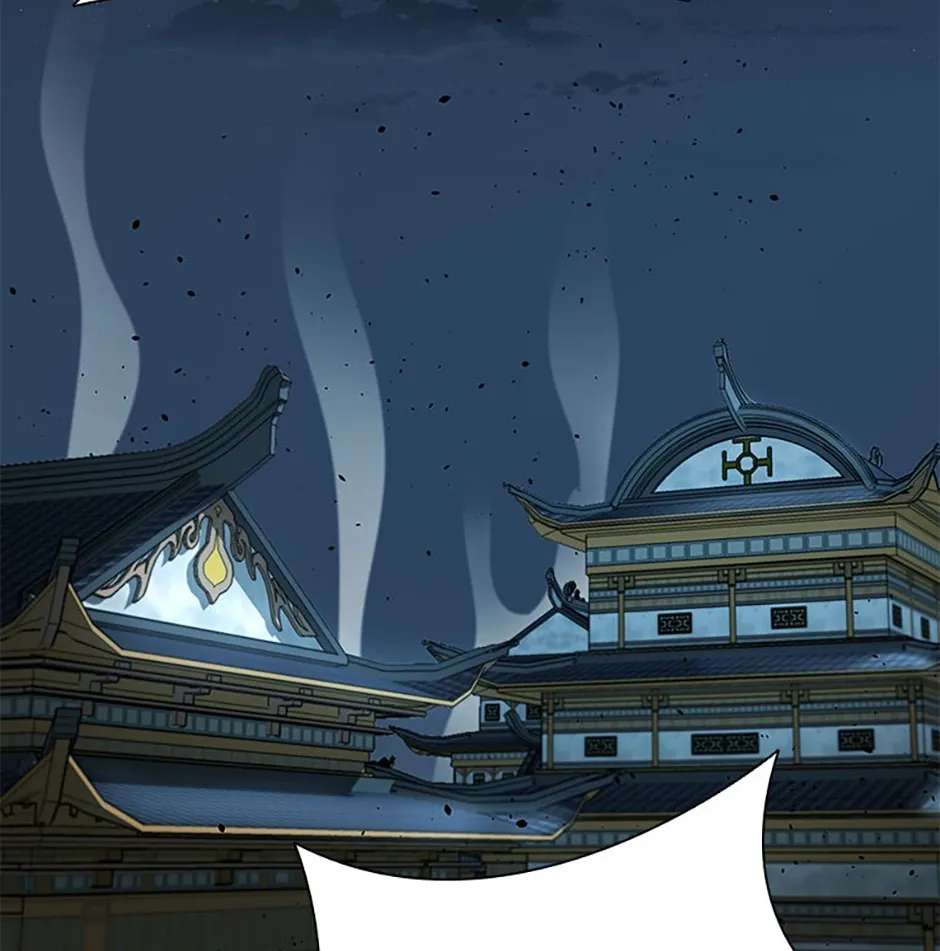 Absolute Master of the Senate Chapter 53 - page 2