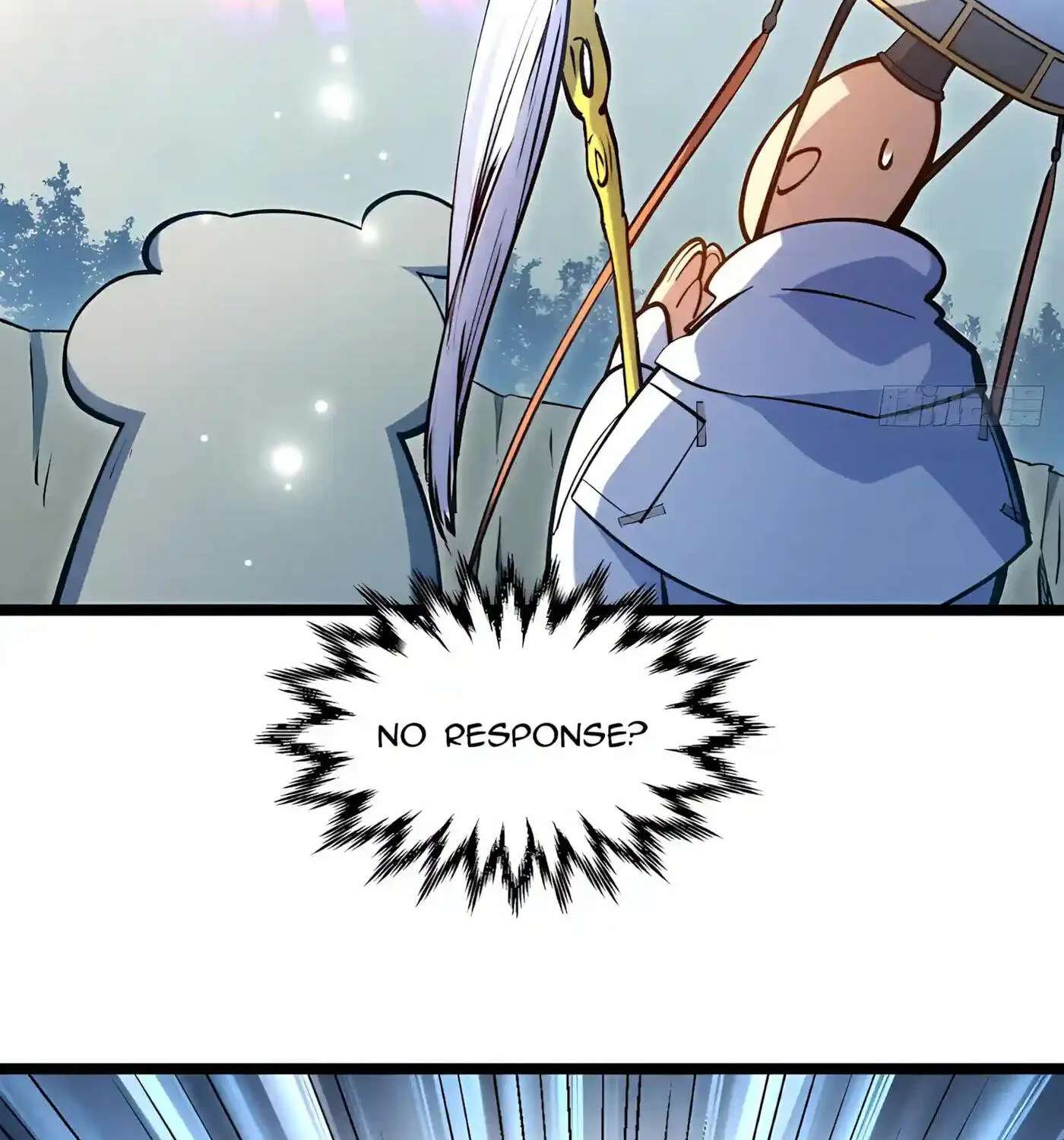Lucky Me: I Secretly Cultivated for 1,000 Years Chapter 282 - page 11