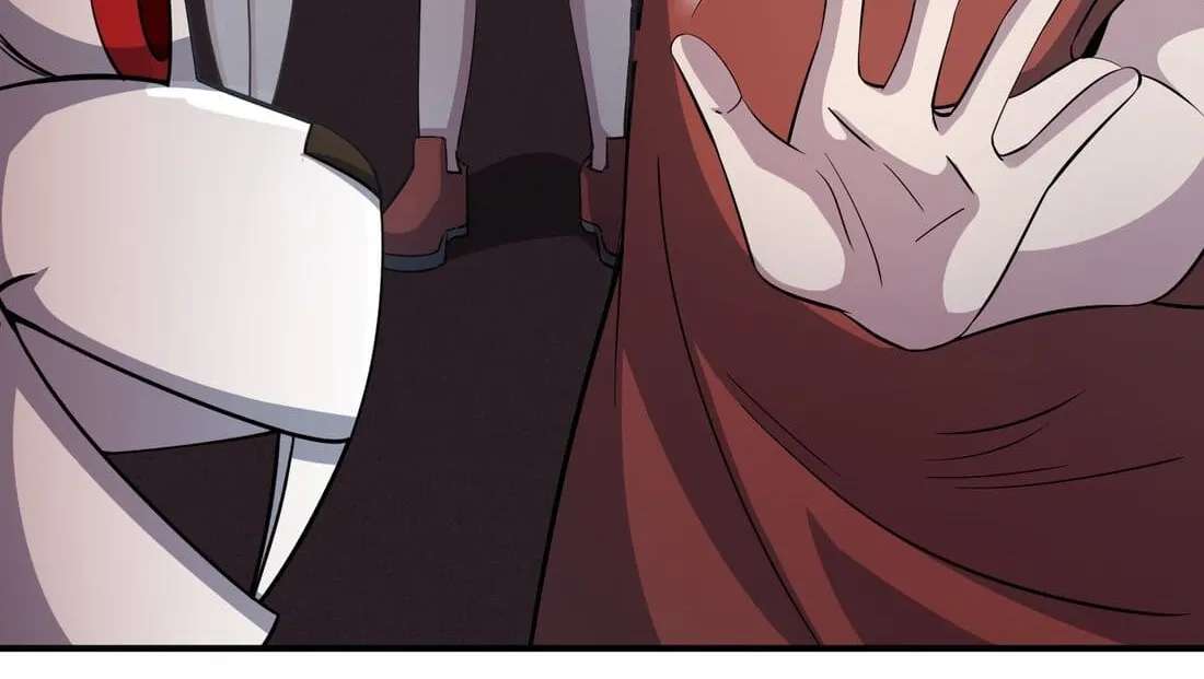 I Was Found Out Pretending To Be a Rookie in a Paranormal World?! Chapter 22 - page 21