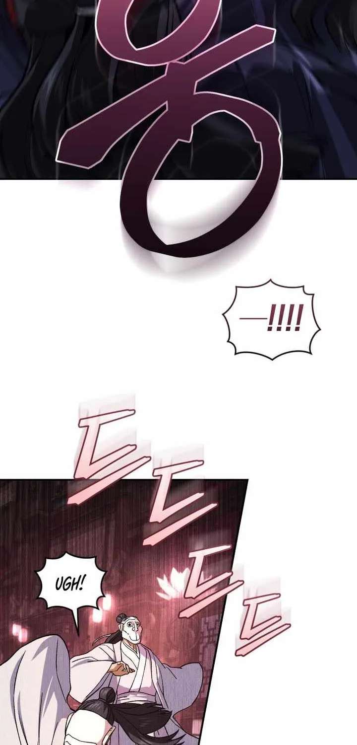 My Dad Is the Best in the World Chapter 33 - page 20