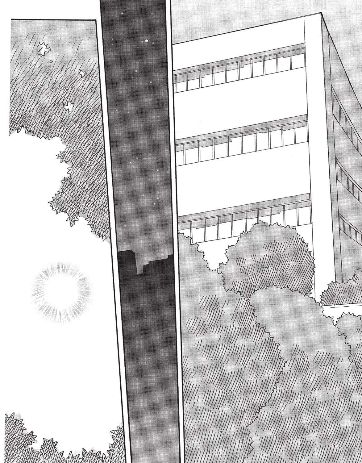 Futatsu no Spica Chapter 82 - page 19