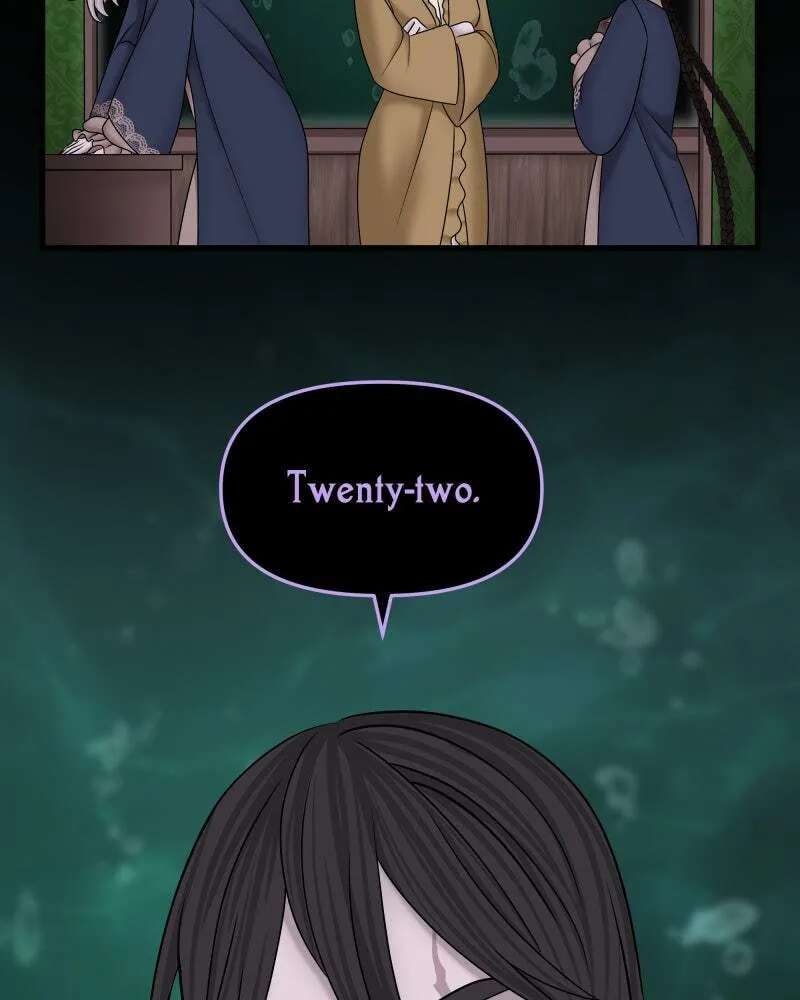 Don't Enter the House Pool Chapter 29 - page 36