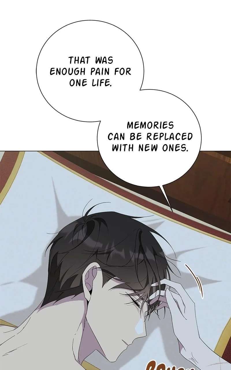 Wished You Were Dead Chapter 115 - page 56