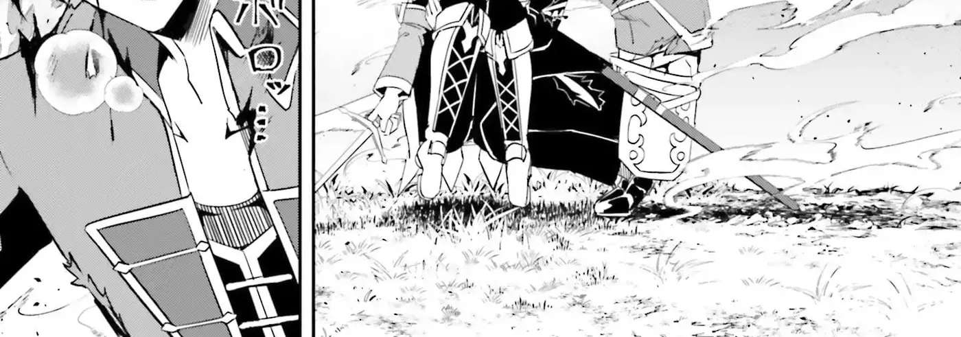 My Childhood Friend Who I Used to Train Swordsmanship With Became a Slave, so I, as an S-Rank Adventurer, Decided to Buy and Protect Her Chapter 20 - page 35