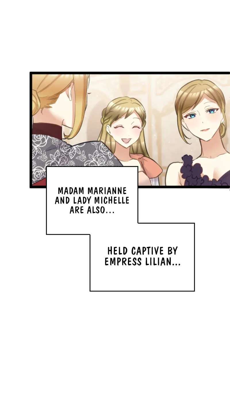 Akujo no Yarinaoshi Chapter 59 - page 19