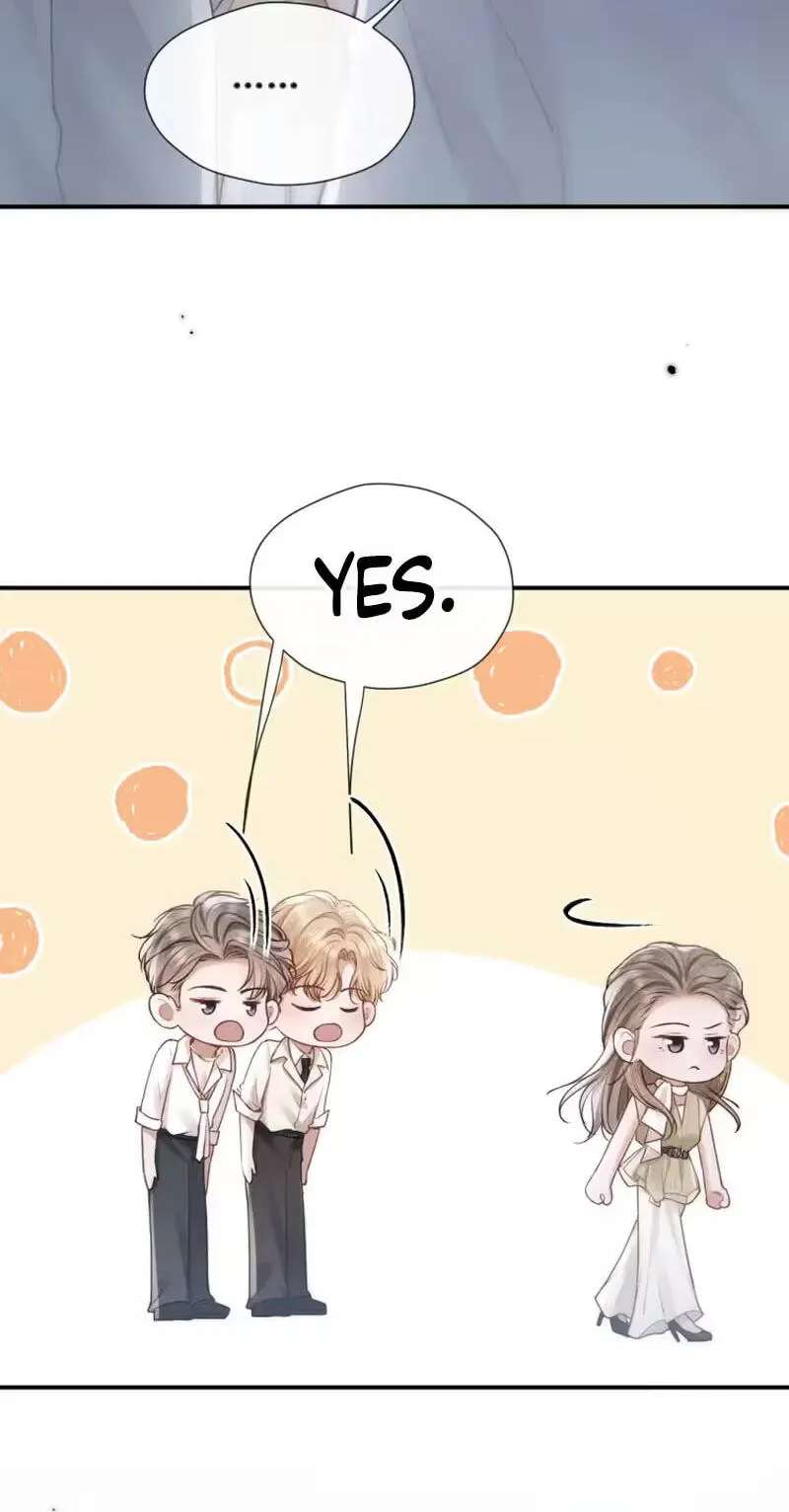 The Perfect Girl Isn't So Perfect Chapter 45 - page 34