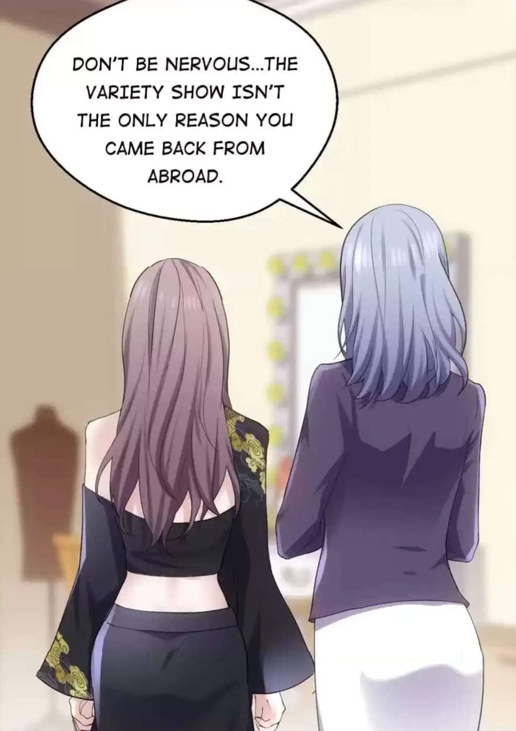 Spicy girl Chapter 152 - page 5
