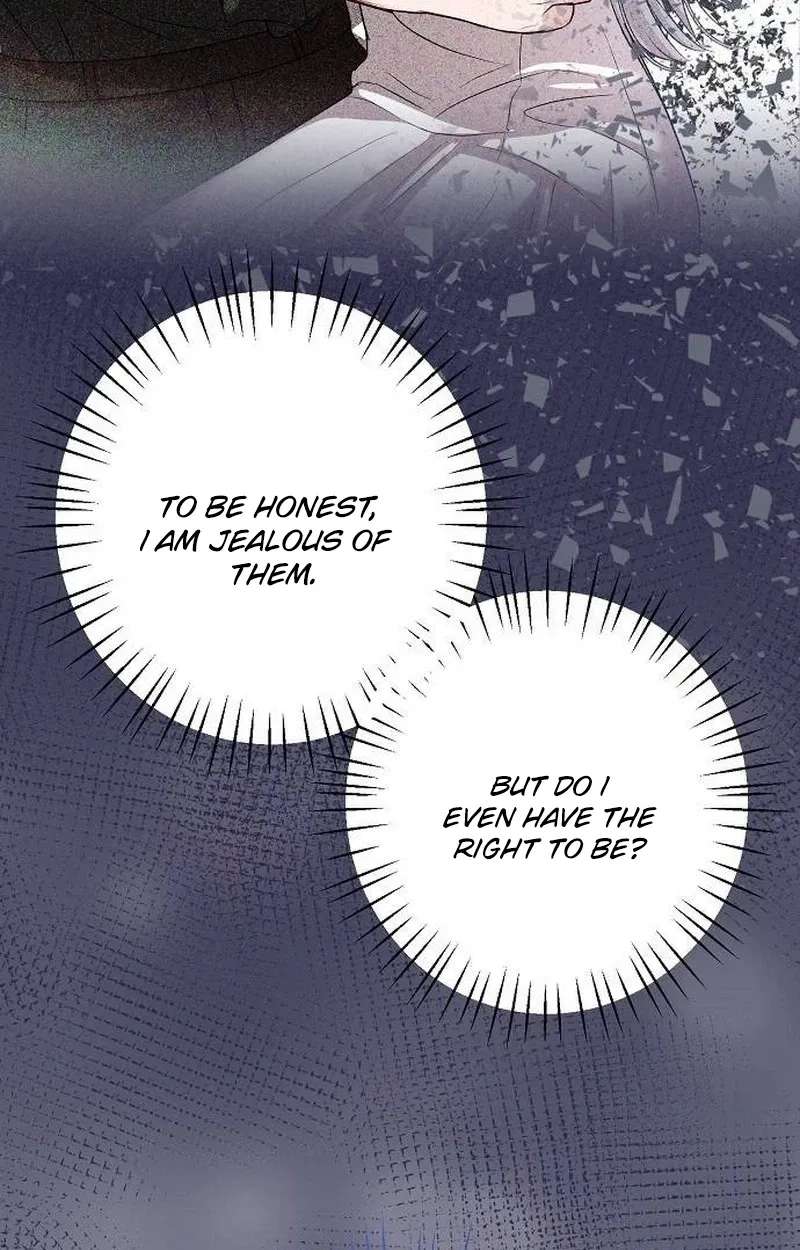 I Don't Recommend Making a Mistake With Your Male Friend Chapter 23 - page 72