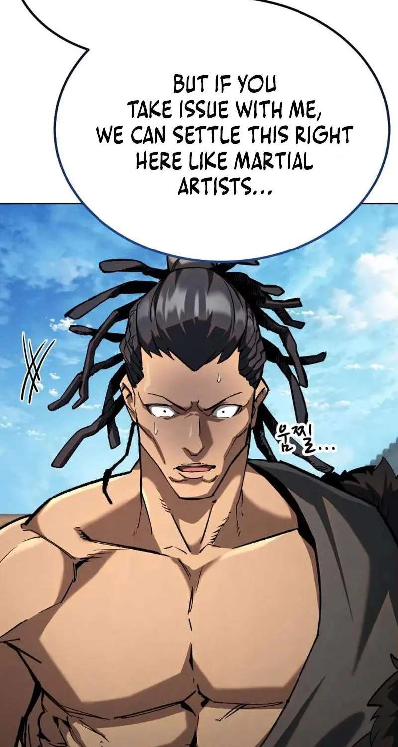 I Became a Martial Arts God's Youngest Son Chapter 4 - page 16