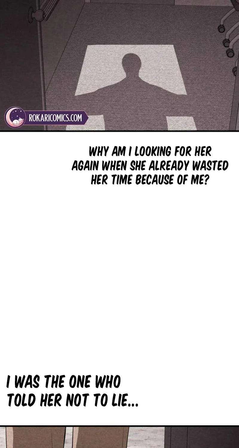 Perfect Senior's Hide! Chapter 31 - page 43