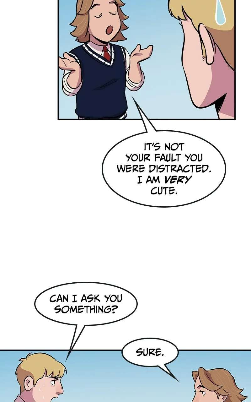 Fence Chapter 27 - page 39