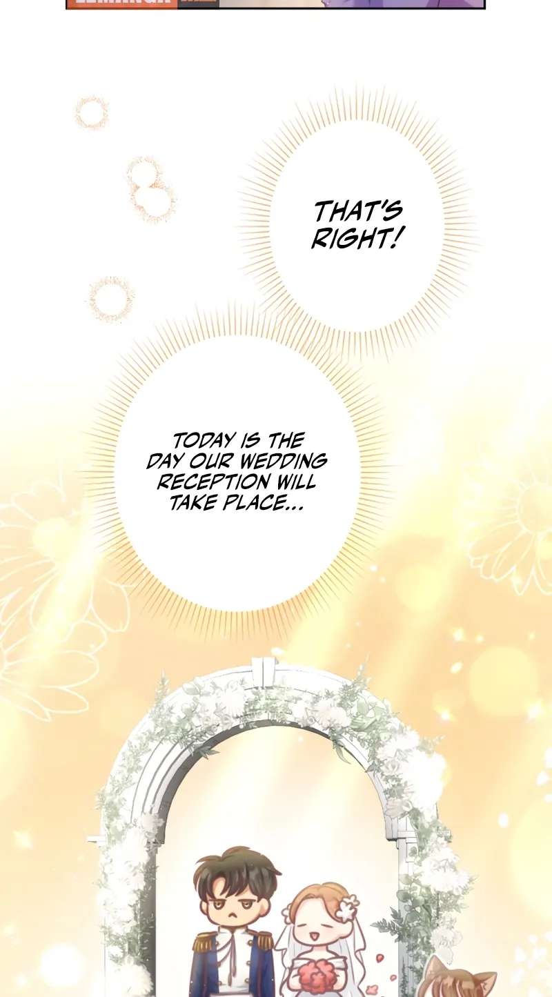 The Unhappy Poison Witch's Happy Marriage Chapter 3 - page 12