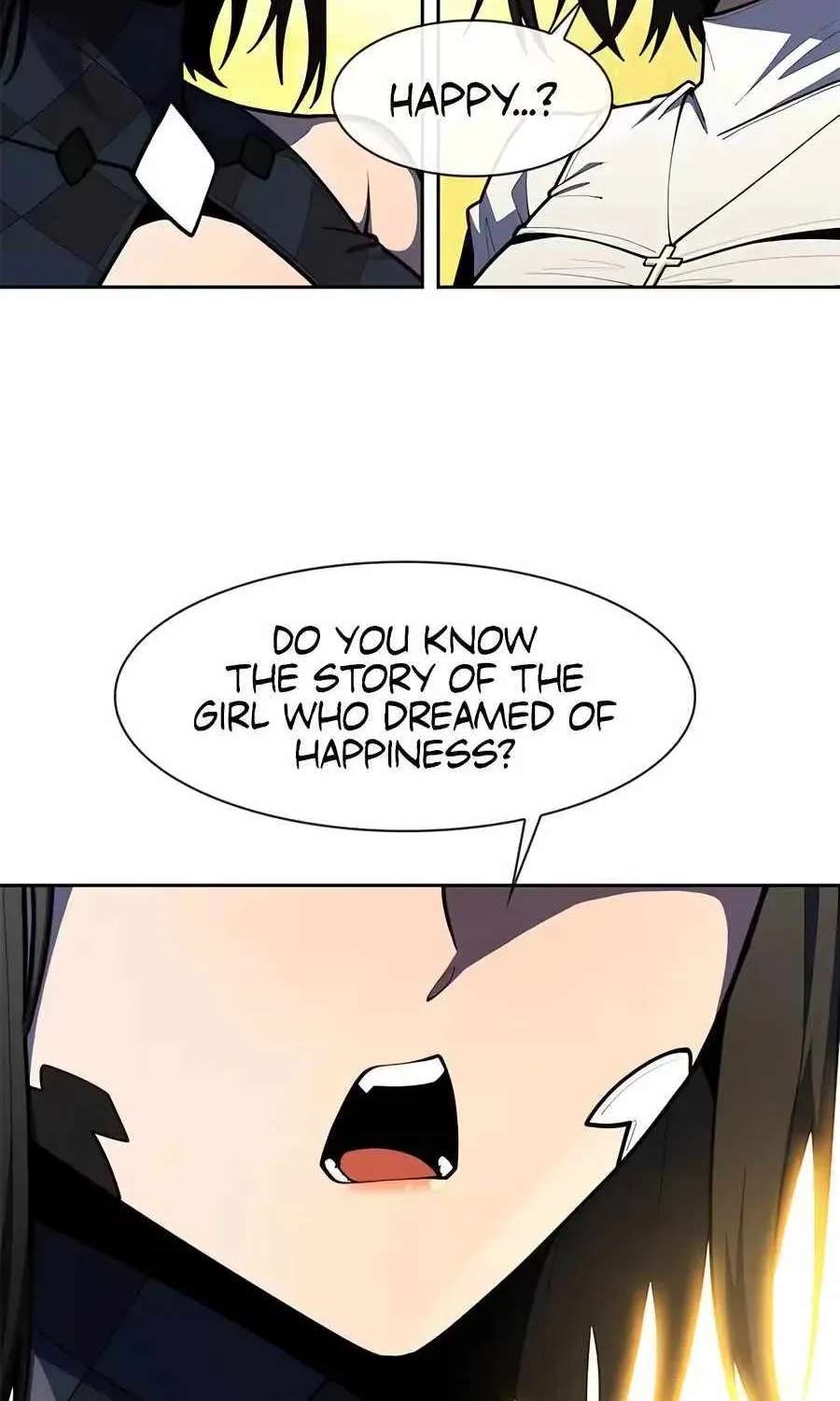 Dungeon Architect Chapter 76 - page 8