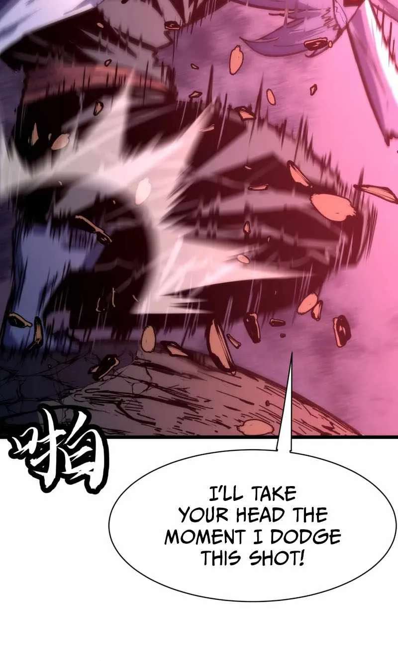 Rise of the Mushroom King Chapter 25 - page 37