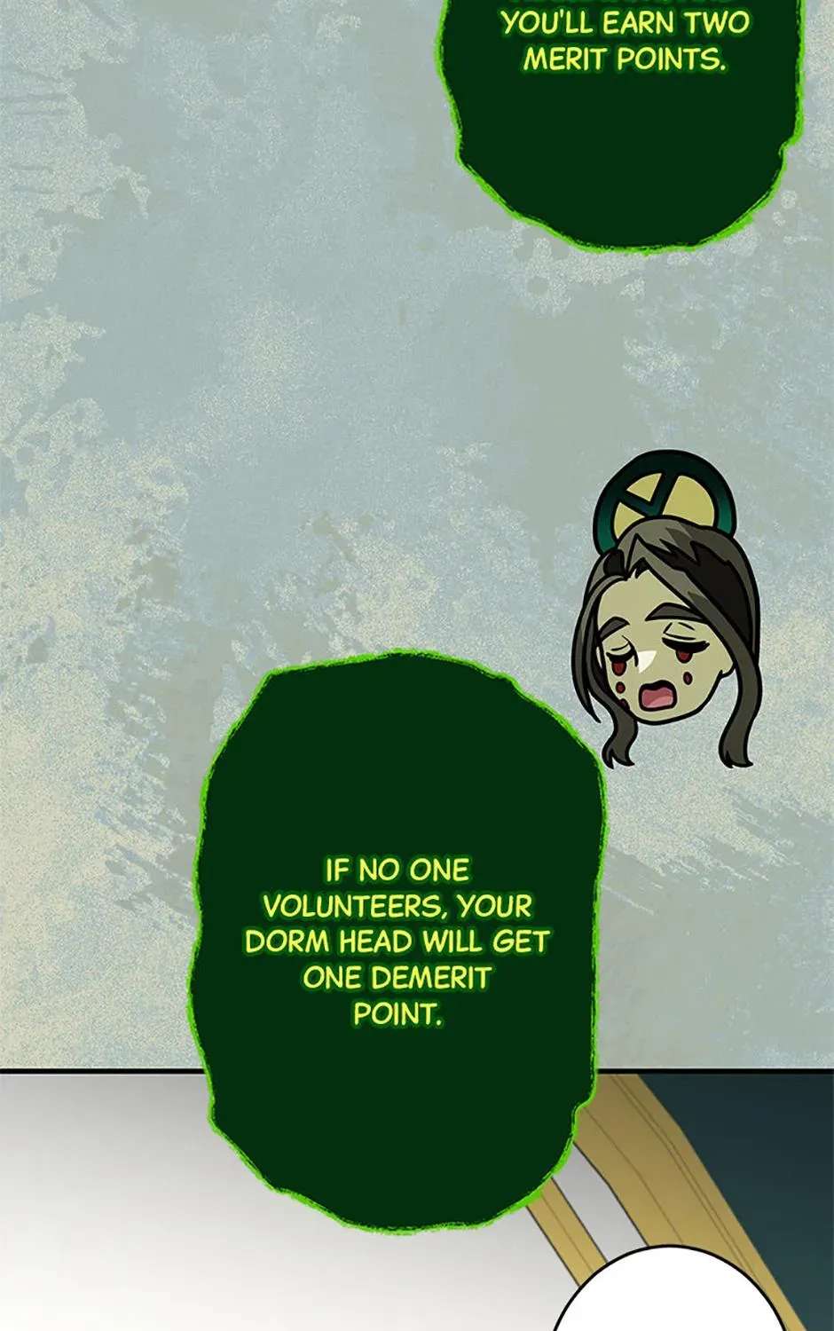 The Overlord Lady Chapter 31 - page 36