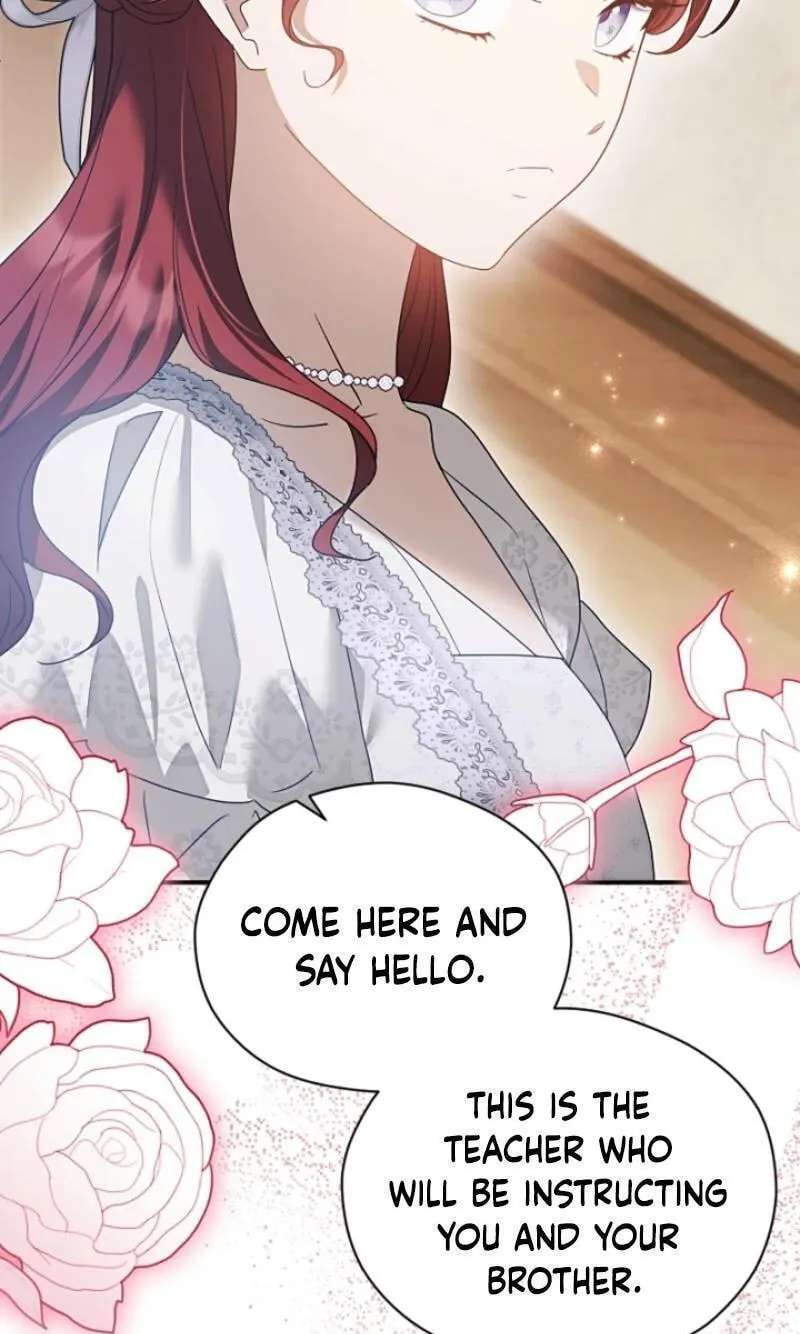 A Golden Fate That Transcends Time Chapter 107 - page 4