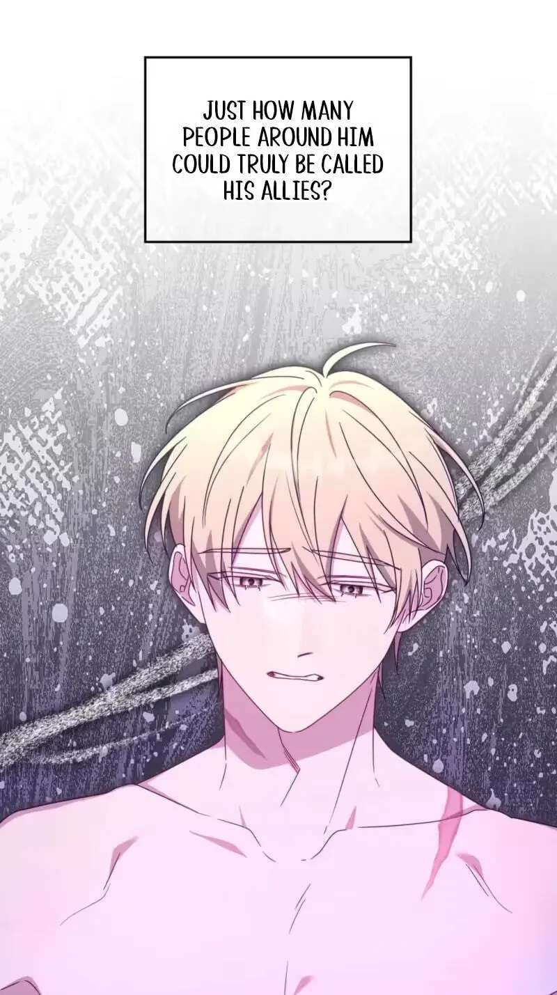 Meeting You at the End of the Night Chapter 26 - page 81