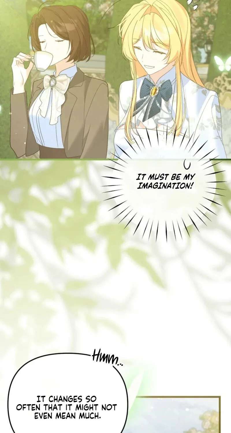 The Secretary Of My Ex Favorite Character Chapter 35 - page 11