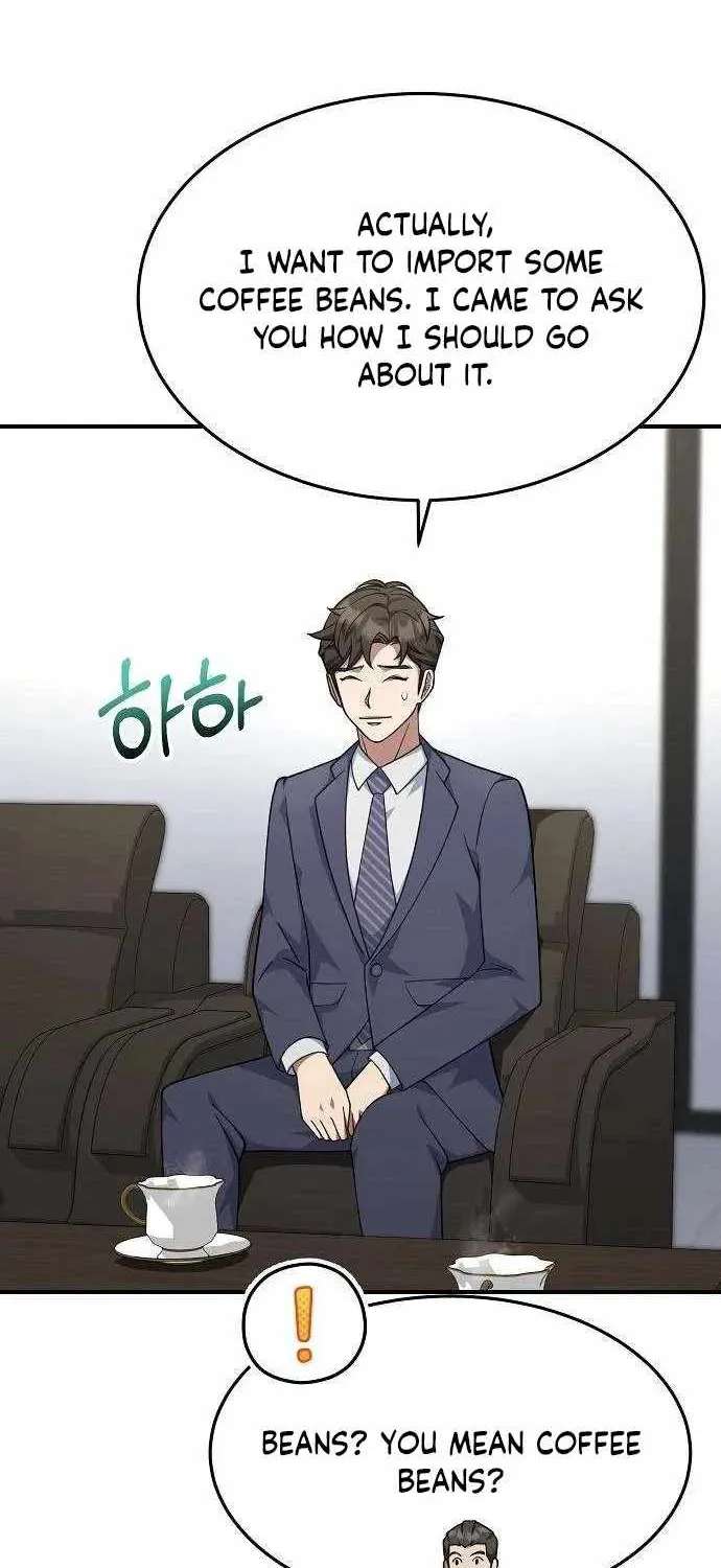 The Chairman Who Wants to Slack Off and Enjoy Life Chapter 31 - page 12