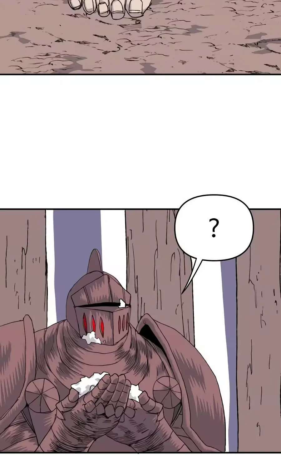 The Tale Of The Skeleton Messenger Chapter 50 - page 37