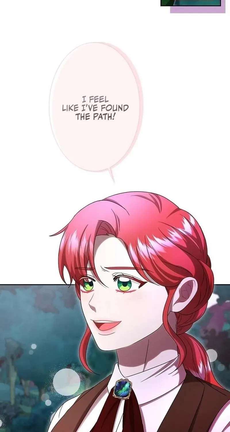 How to Charm a Reluctant Fiancé Chapter 46 - page 45