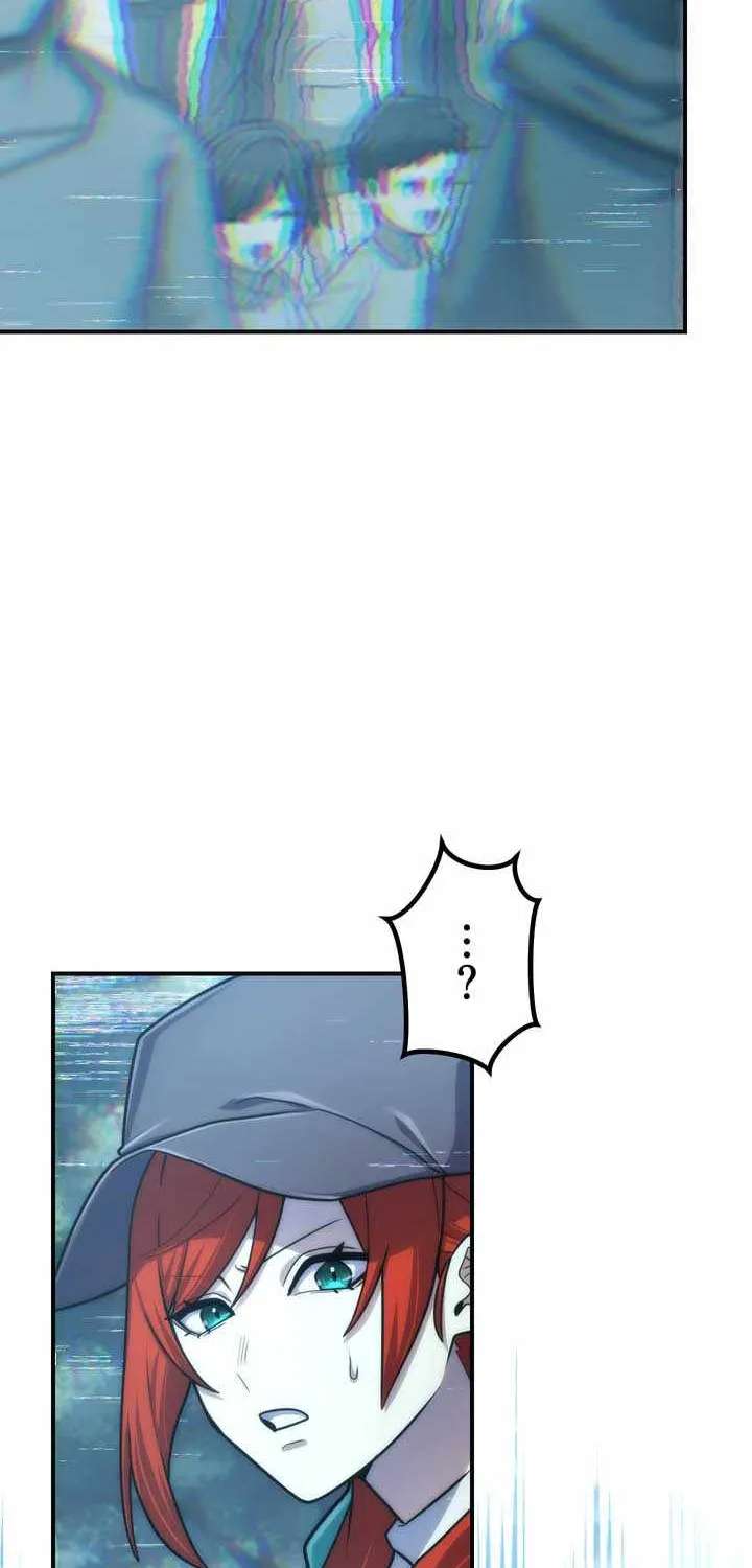 I Became An S-Rank Hunter With The Demon Lord App Chapter 155 - page 15