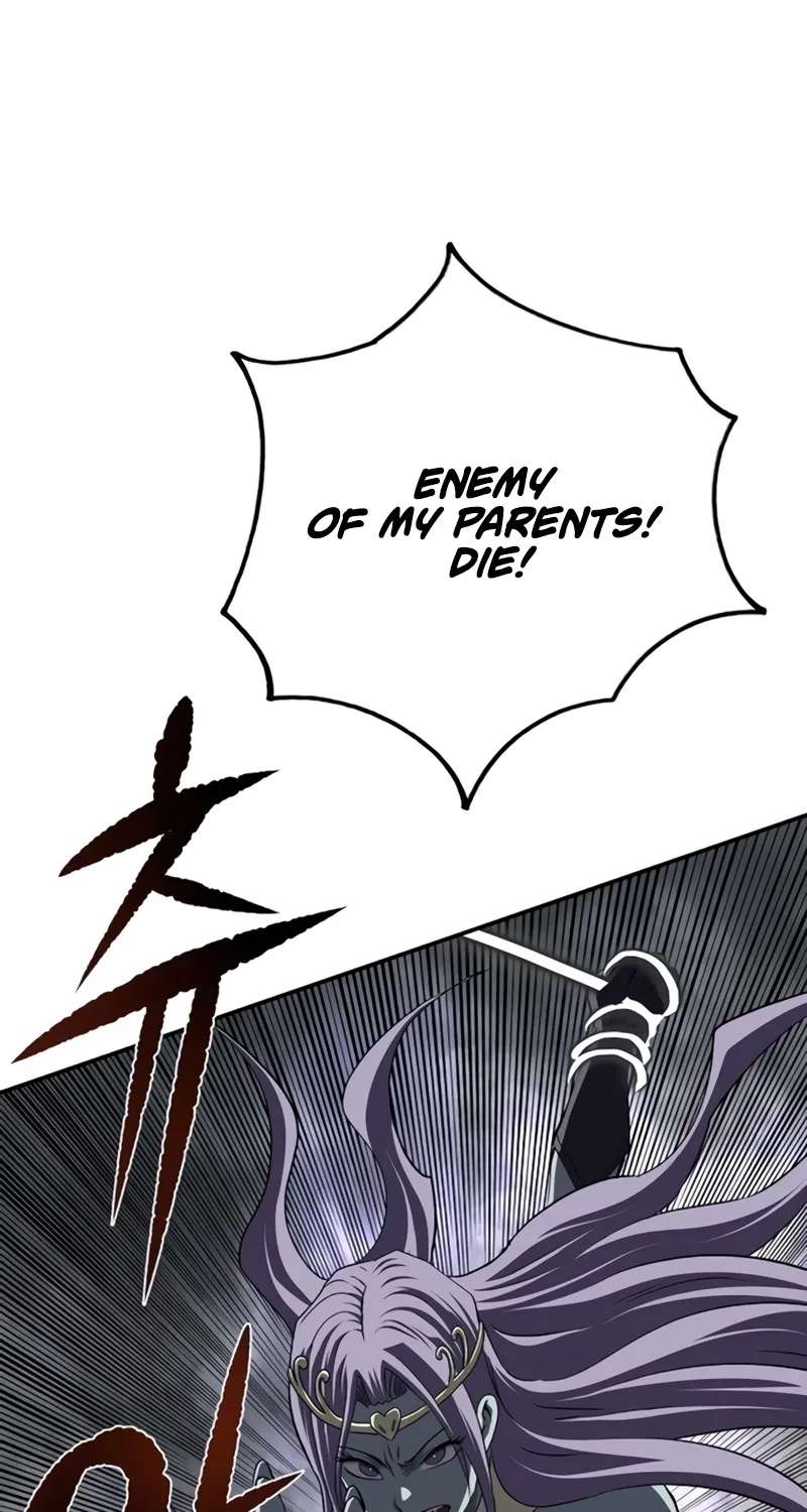 The Supreme Demonic Sword Chapter 50 - page 3