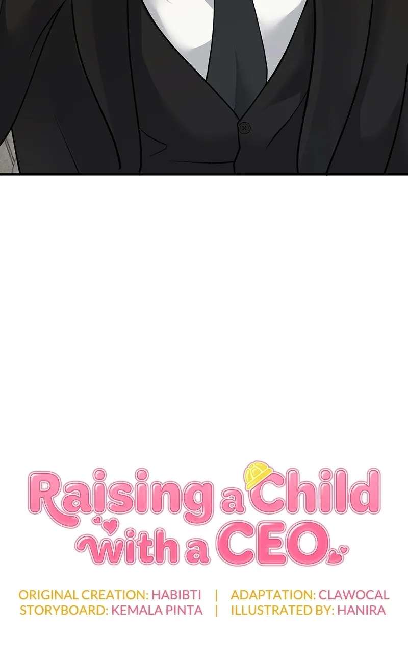 Raising a Child With a CEO Chapter 1 - page 71