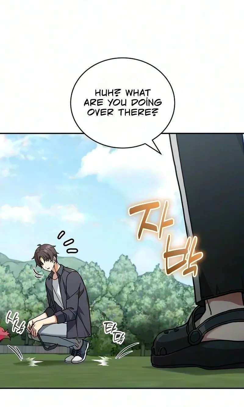 I Retired to the Countryside, and National-Level Big Shots Won't Leave Me Alone Chapter 4 - page 28