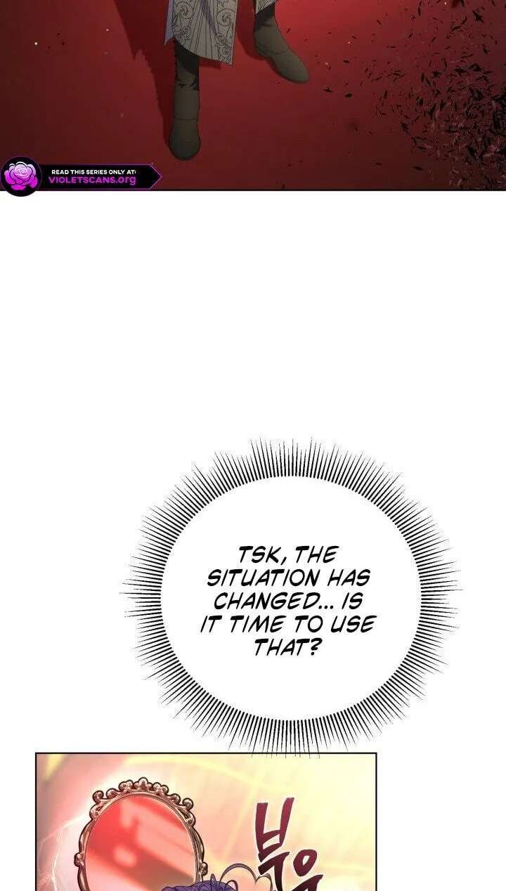 The Perks of Being an S-Class Heroine Chapter 145 - page 52