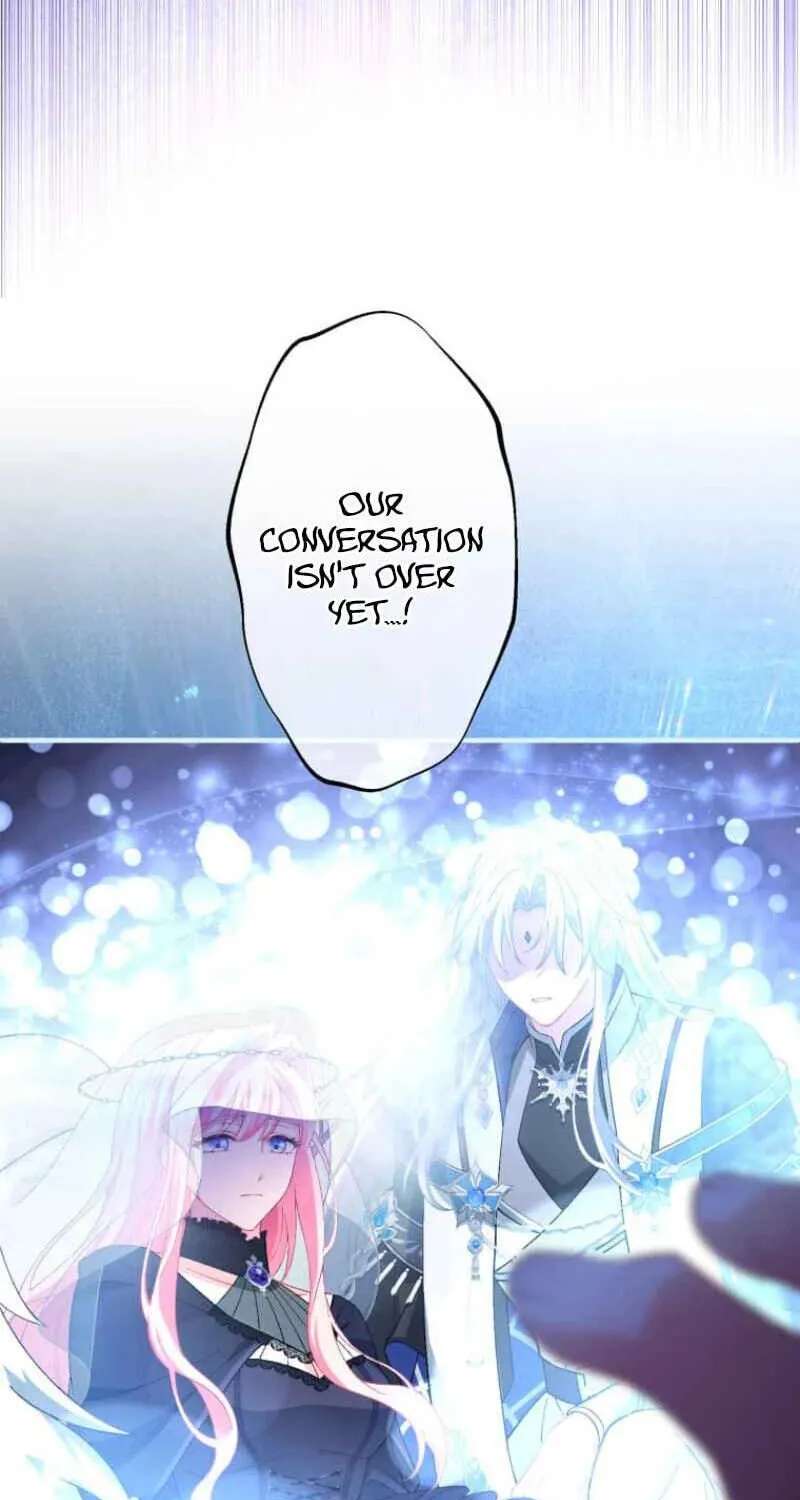 Oshi no Ichizu Sugiru Shuuchaku o, Watashi wa Mada Shiranai Chapter 98 - page 60