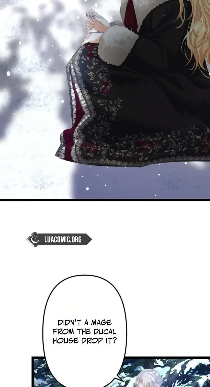 The Calamity Prince Desires the Fake Princess Chapter 17 - page 53