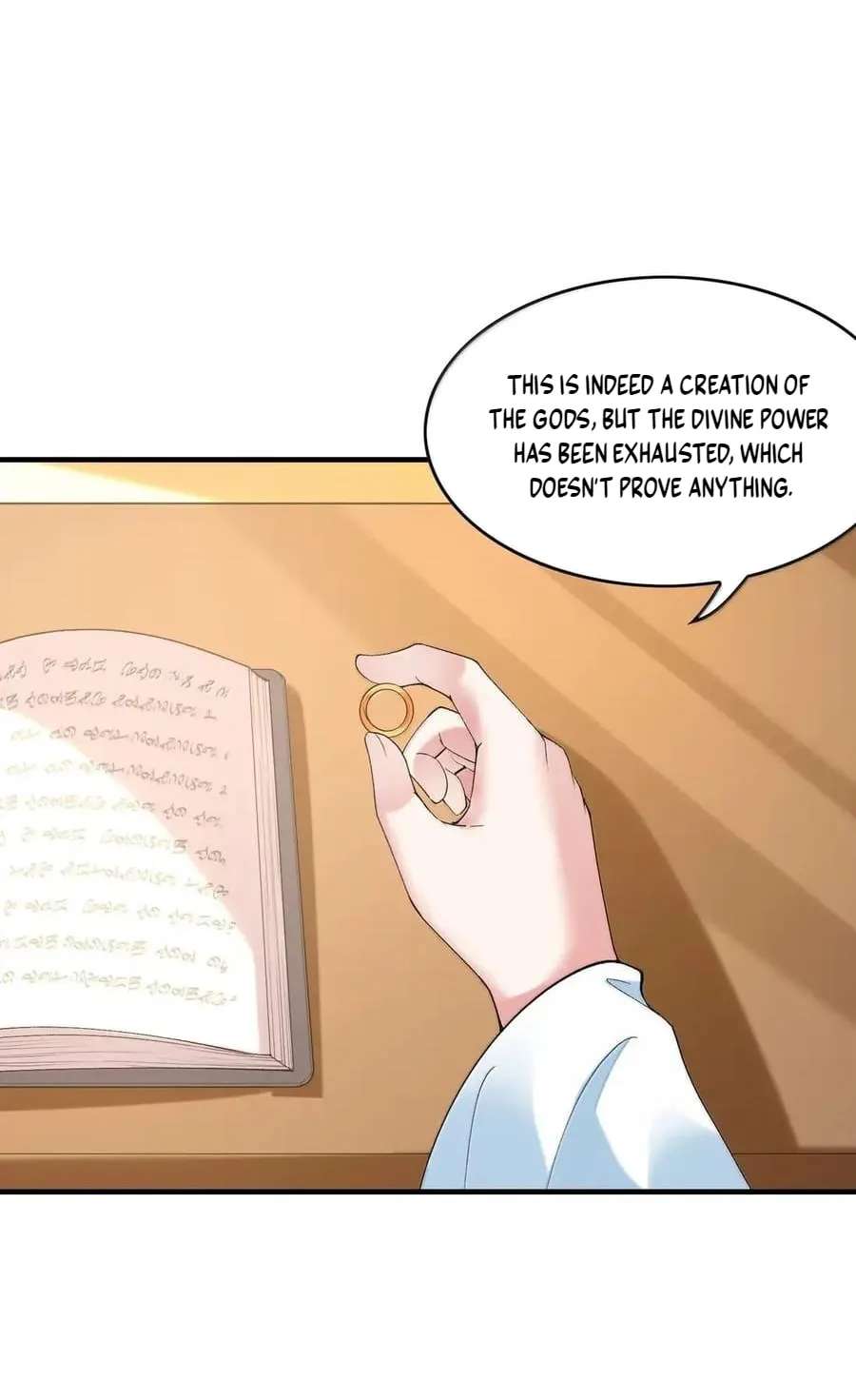 My Harem Consists Entirely of Female Demon Villains Chapter 214 - page 52
