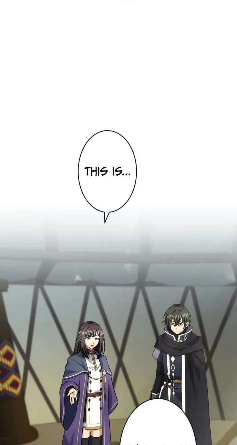 All the Heroes Are My Enemies: The ‘Useless’ Class Dropout Overpowers Everyone With His Barrier Skill and Takes Revenge Chapter 19 - page 137