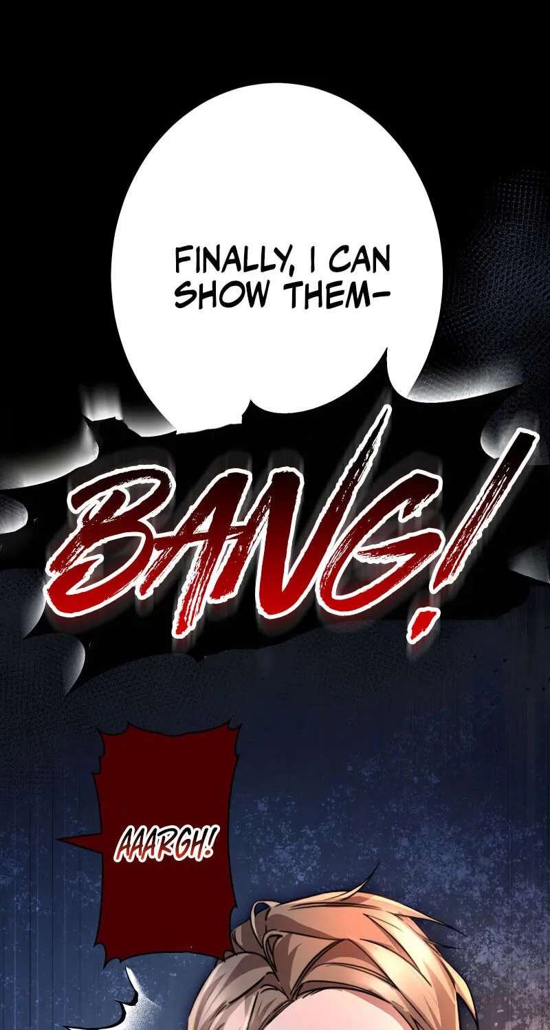 Ubawareru Kakugo wa Yoroshii desu ka? ~Aku Homare no Otome to Eiyuu Sou no Kishi~ Chapter 33 - page 36