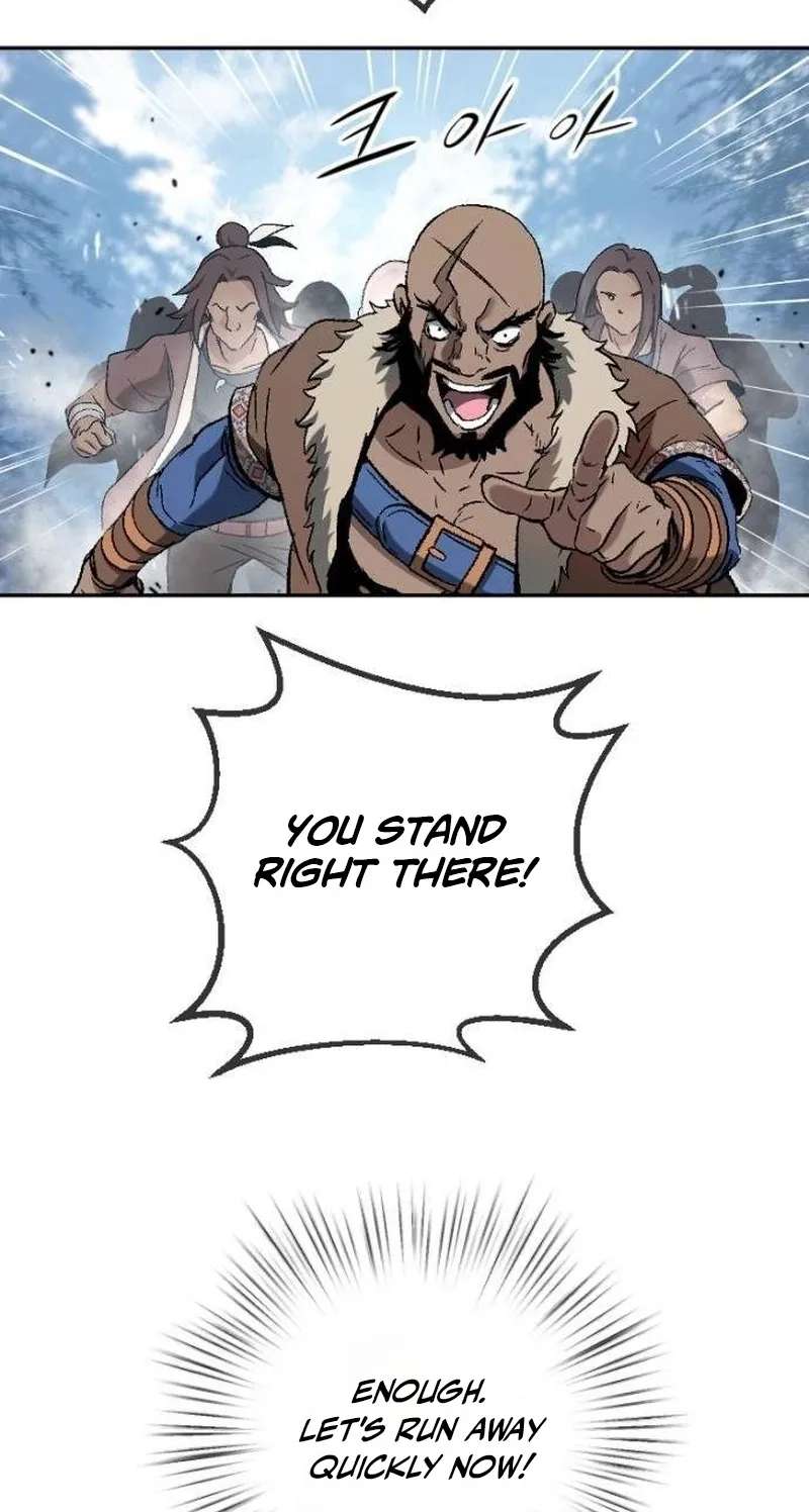 Beast Saga Chapter 11 - page 63