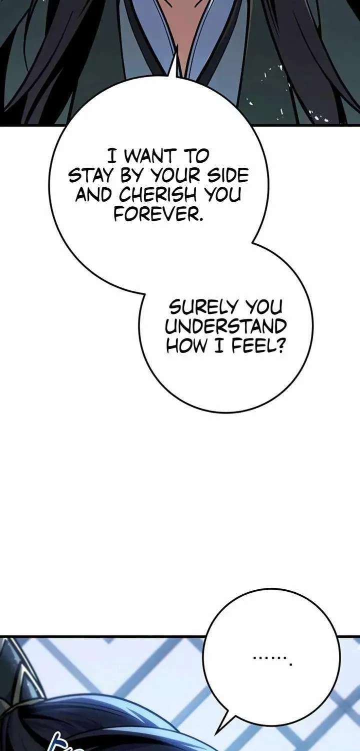 Emperor's Sword Chapter 116 - page 64