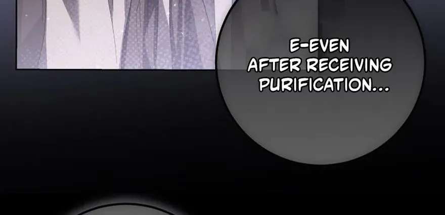 The Princess Stans in Secret Chapter 86 - page 109