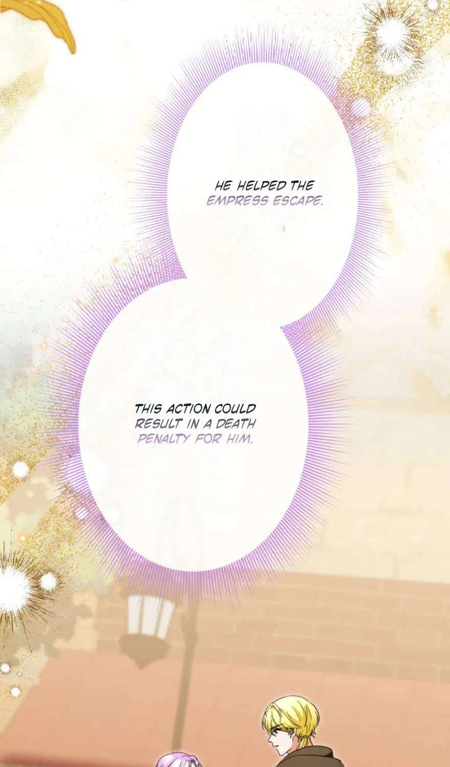 Toshika Otto no Mirai no Tame ni, Rikonjou o Oite Dete Ittakekka Chapter 94 - page 86