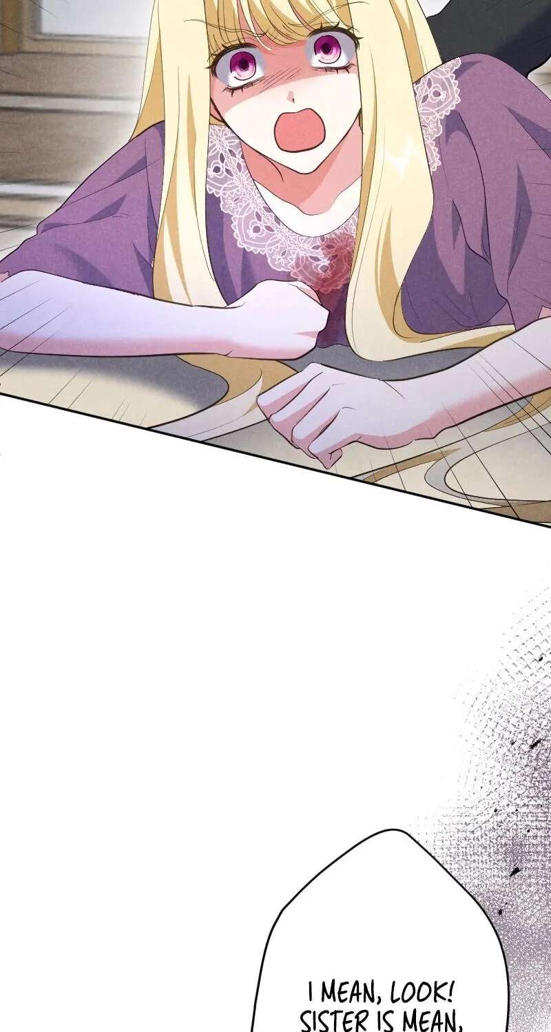 Imayo wa Gimai o Yurushimasen Chapter 44 - page 39