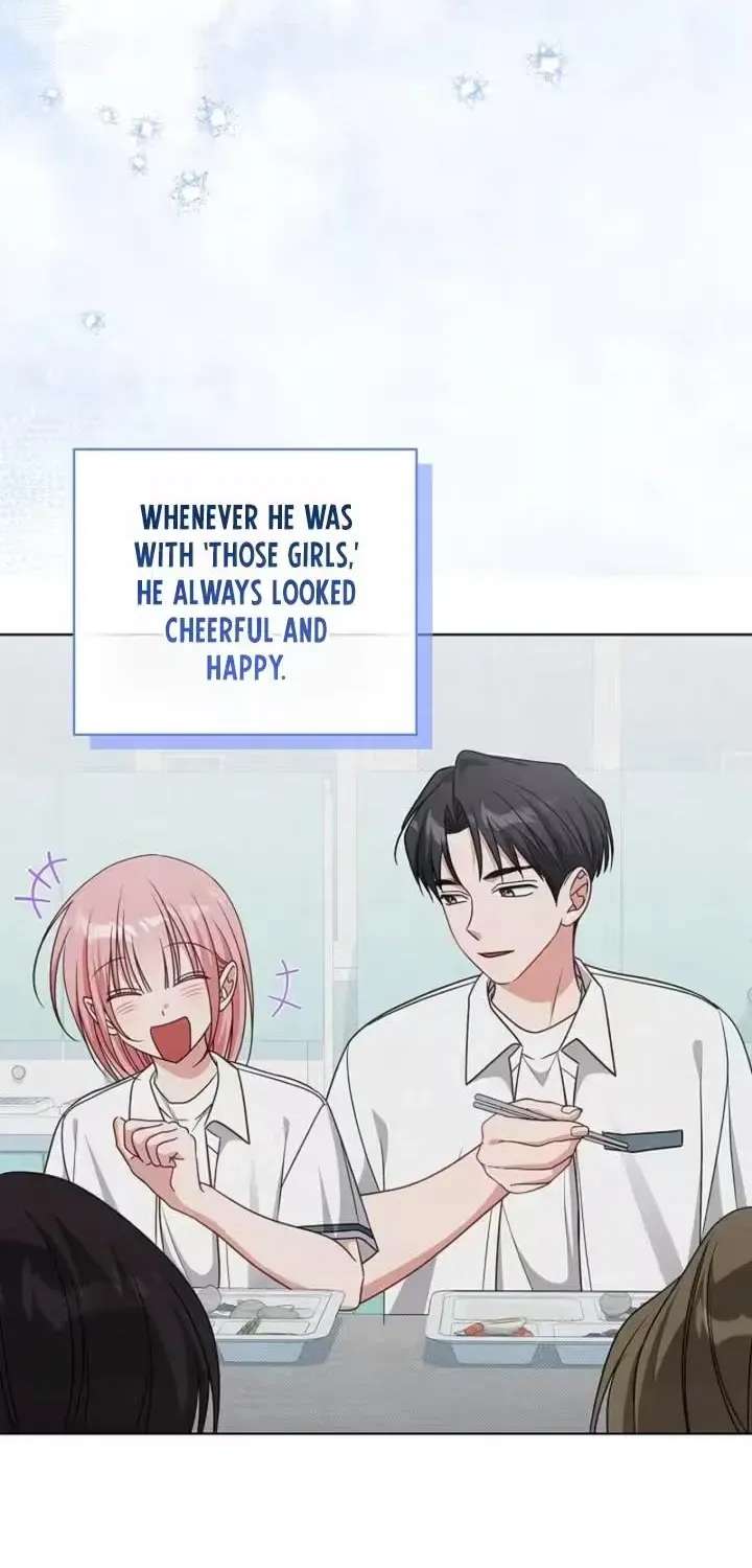 The Timing of Falling in Love Chapter 29 - page 10
