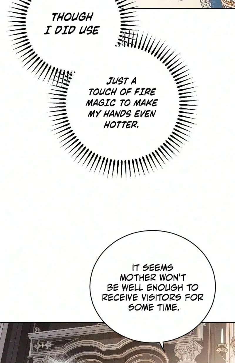 Dare I Hope Chapter 54 - page 72